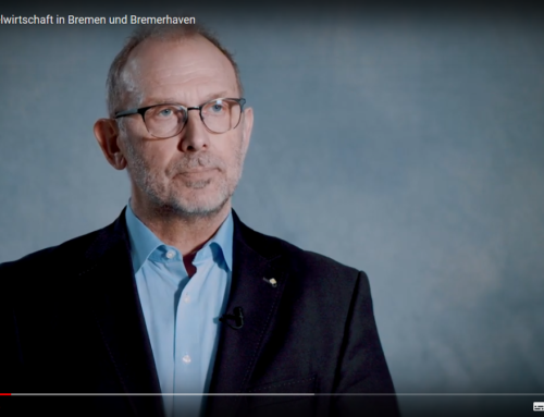 Handelskammer veröffentlicht Film zur Lebensmittelbranche in Bremen