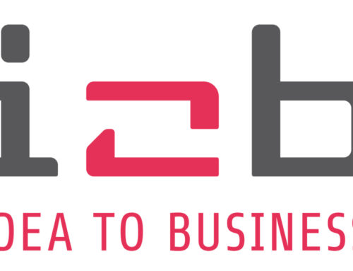 Livestream i2b meet-up „Wege in die Zukunft – Gemeinsam durch Kreativität und Innovation neue Perspektiven schaffen“