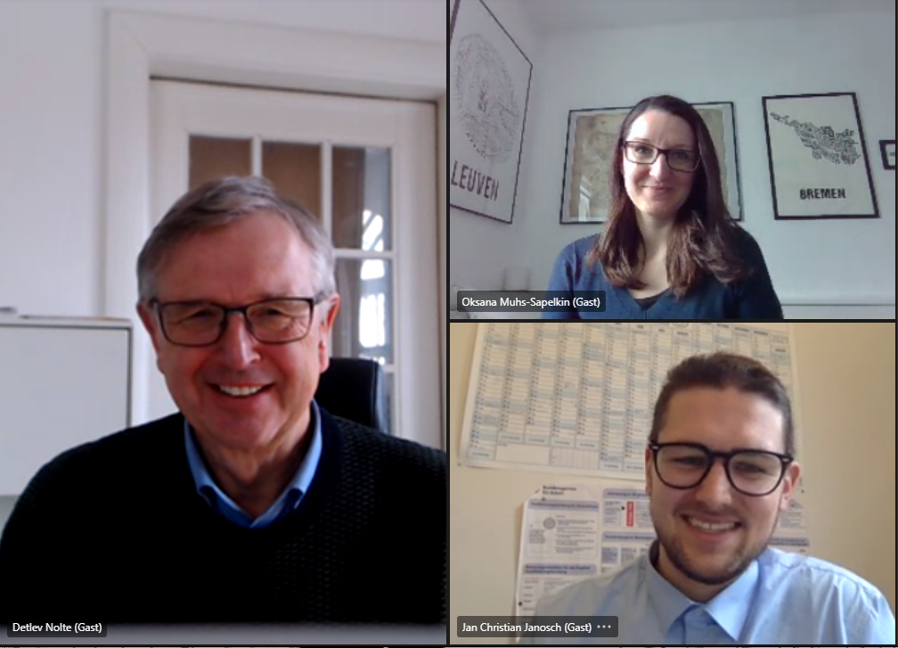 NaGeB startet Podcast-Reihe „Weiterbildung in der Lebensmittelbranche“