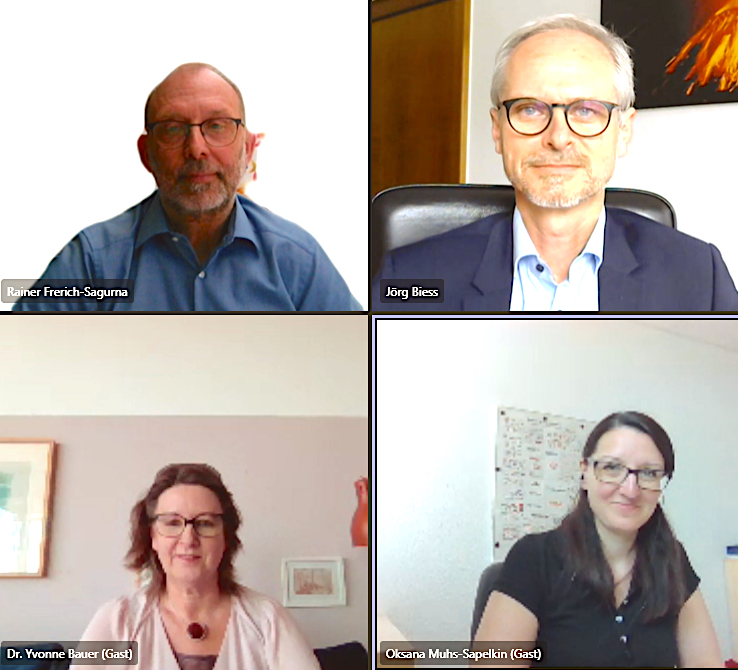 NaGeB setzt Podcast-Reihe „Weiterbildung in der Lebensmittelbranche“ fort